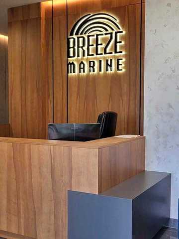 2К 56,7М² у ЖК Breeze Marine, Середній Фонтан, 5 поверх — 5 хвилин до моря ЖК Breeze Marine