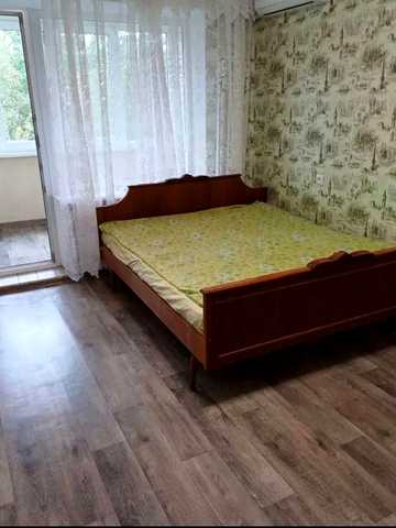 1 кв Бородинський район