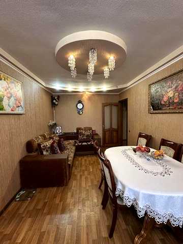 Квартира ПЗТО 4к