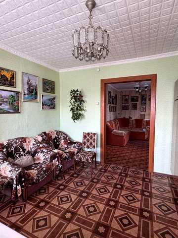 Продаж будинку в с. Мошни