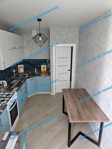 продам квартиру Чорновола 48Б, Вишневе ЖК Чорновола