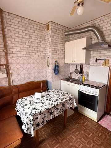 2х комнатная квартира автономное отопление Таврический