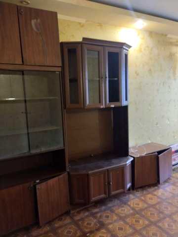 Здається однокімнатна квартира на Східному -3