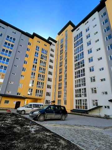 Продаж 3к Квартира Микулинецька вулиця ЖК Рідний дім