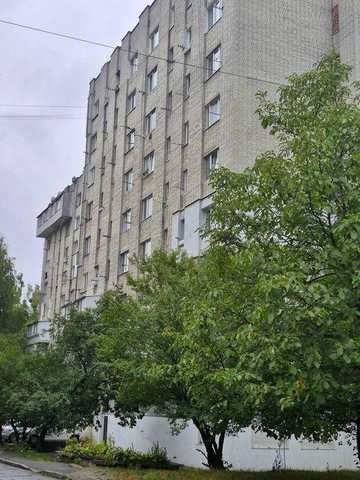 Продаж 1к. Ряшівська  29м.кв. 50000у.о.