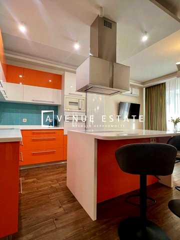 Оренда 3кім. квартири 100м2 ЖК Парк Авеню | Park Avenue VIP пр-т. Голосіївський 62