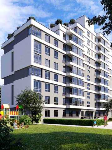 Продам 1 кімнатну квартиру