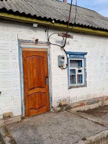 Дом на Кривушах, угловой, 7 соток.