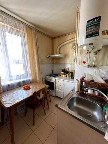 Продам 3к квартиру, 60м2, ж/м Приднепровск