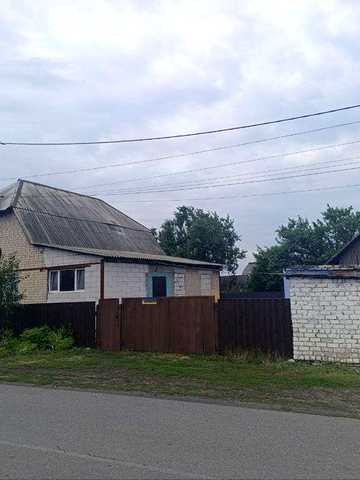 Продам будинок Богданівка