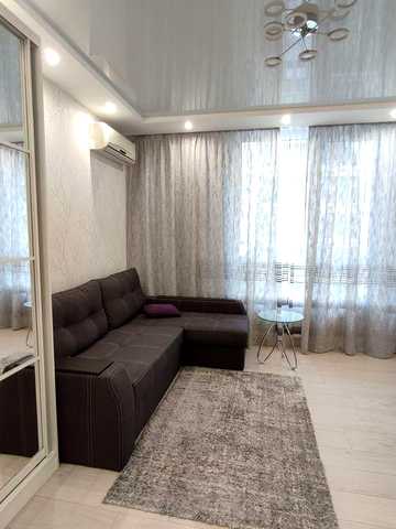 ЖК "ParkLand" Дві роздільні кімнати та кухня. 55м2. Газ. м.Васильківська. Оренда ЖК "Паркленд", "Нова Англія", "LIKO-GRAD", Ліко-Град