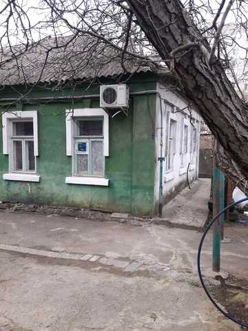 Дом в райне рынка Колос.