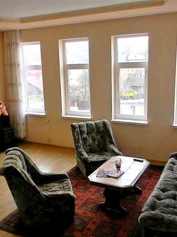 Довгострокова оренда квартири в центрі Трускавця