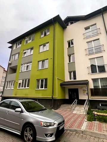 Продаж 1к Квартира Стуса Василя вулиця