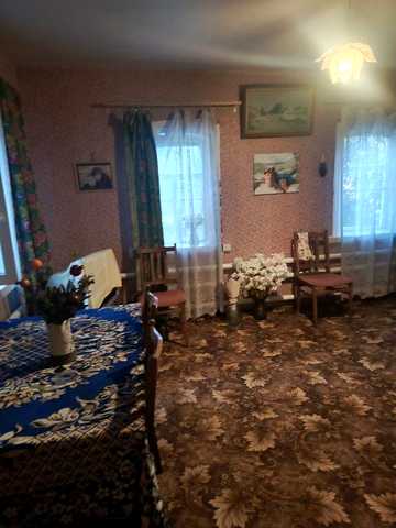 Продаємо будинок