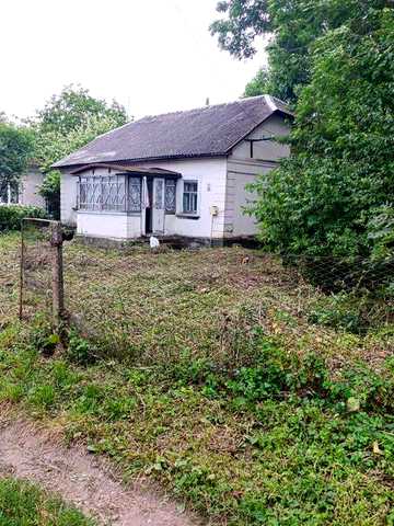 Продам будинок в селі Вишгородок,Кременецького району, Тернопільської області