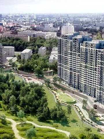 Без % комісії 1-к кв. ЖК "Кирилівський гай"
