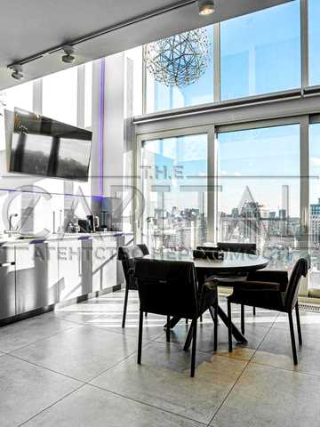 Продаж квартири,  Антоновича, Центр, Київ ЖК New York Concept House