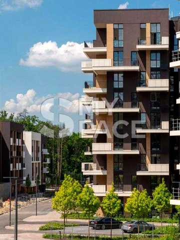 Продаж ( перепоступка) 2к квартири за  72м2 з терасою ЖК «Gravity Park» ЖК «Gravity Park»