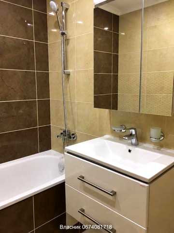 Продаж 2-кім квартири 73 кв.м, 6-й пов ЖК Амурський, Голосіївський район, метро Васильківська, ЖК Амурський