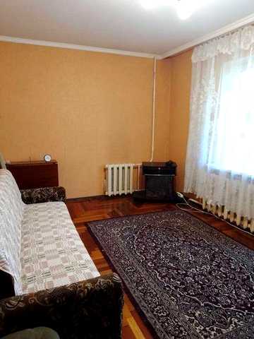 Однокімнатна квартира 2 поверх 9-поверхівки вул. Деповська, 85