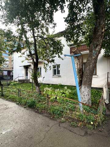 Здача 1-кв в СУМ -17 вул. Екскаваторна м. Бориспіль