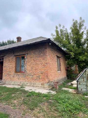 Продам  будинок в селі Ілавче