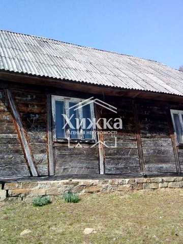Продаж  будинку в  самому  серці  гір  та  лісу  !