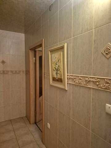 Продаж великої 3-х кімнатної квартири