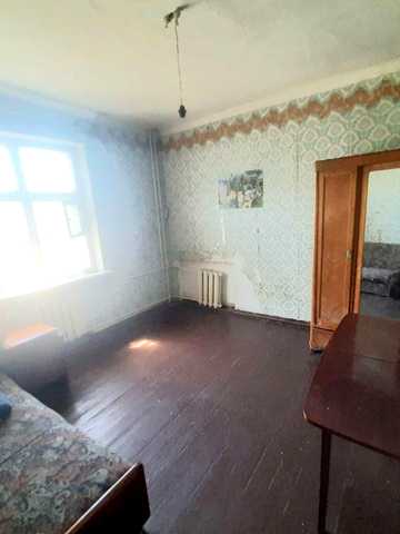 Продам 2комн квартиру  с подвалом  районе пр.Мазепи ул. Орловська