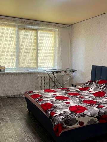Продаж 3-кімн. вул. Тесленка, 31, Саксаганський район, ремонт