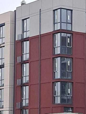 1кімнатна квартира 34м2 в ЖК "Софі-Хаус" ЖК Софі-Хаус