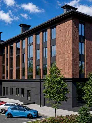 Акційна 2-кімнатна квартира | 65 м²| Газ | Вид на парк ЖК Comfort Hall Буча