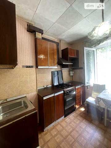 Довгострокова оренда 1к Квартира Академіка Корольова вулиця
