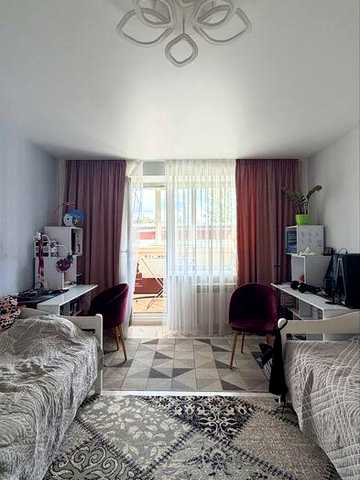 Продаж 2-кімнатна квартира 54,9 м² на Тулузи, 13 , 65 000 $  БЕЗ КОМІСІЇ