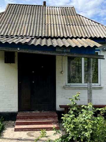 Продам будинок С. Селичівка Броварський район