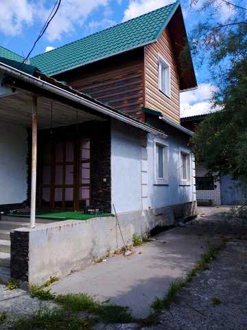 Будинок в Глухові