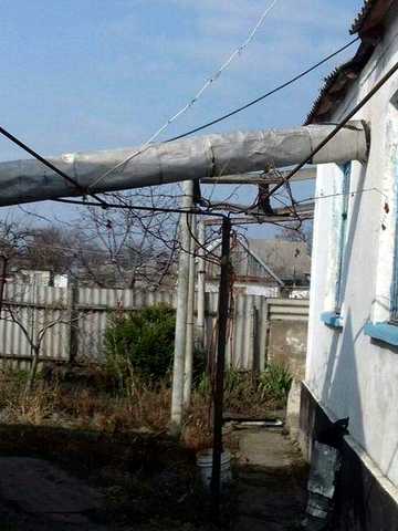 Дом в ПГТ Широке