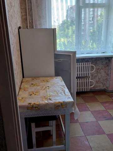 Сдам свою 1-ком.квартиру