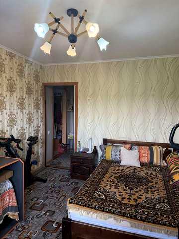 Квартира двокімнатна