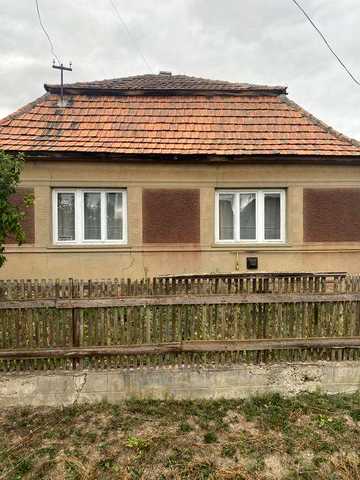 Продається будинок недалеко від місто Берегово, с. Боржава