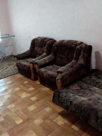 Квартира в районі Демʼянівки