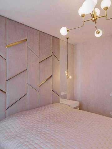 Оренда  2кімнатної квартири  75,3 м², Чорновола,  у ЖК «Щасливий Platinum»1500$