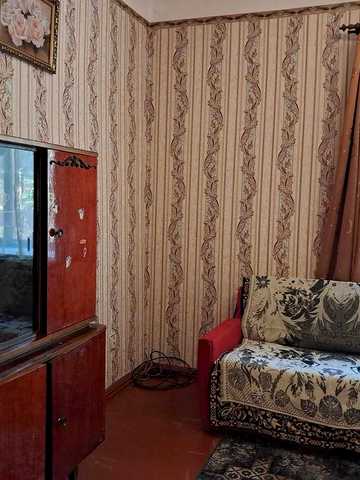 Здам частину будинку вул. Гончарова/Українська. Для 1 людини.