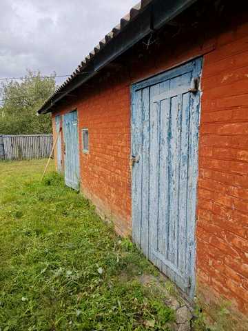 Продам будинок у с.Вовчик Лубенського району