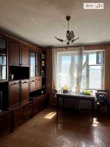 Продаж 2к Квартира Космонавтів вулиця