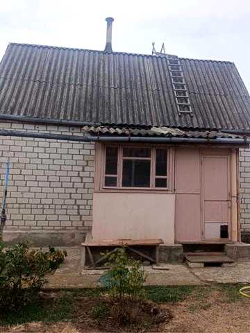 Продается дача кооп. Нива