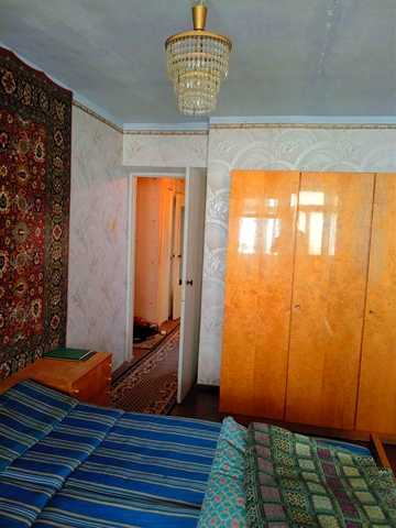 Квартира 4к Центр, Садовая