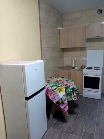 Продаж, Квартира, 1 кімната, 26 м², ЖК Акварель 2, Перлинна, Таїрова, Одеса