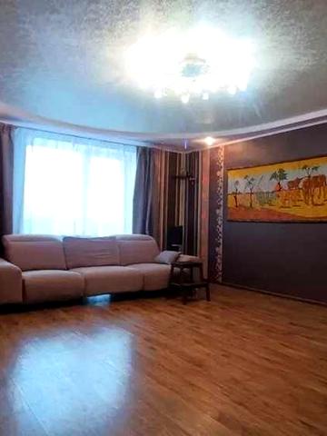 Продам 3-к. кв. П'ятихатки Харків, власник